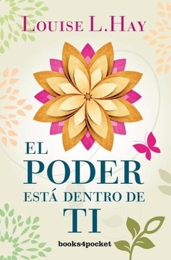 El poder esta dentro de ti - B4P