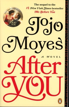 After you