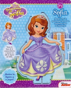 Soy Sofia
