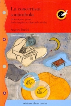 La concertista sonambula