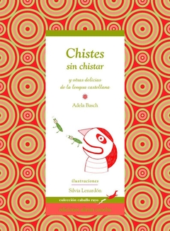 Chistes sin chistar
