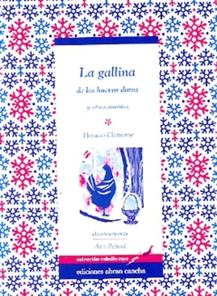 La gallina de los huevos duros