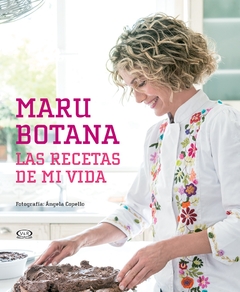 Las recetas de mi vida