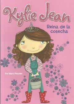 Kylie Jean - Reina de la cosecha