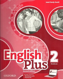 English Plus 2 Workbook 2°edition
