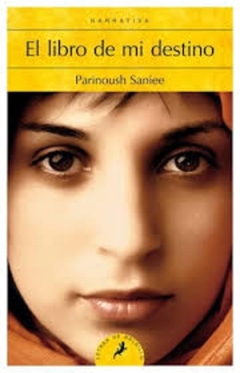 El libro de mi destino