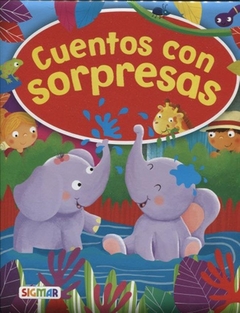 Cuentos con sorpresas