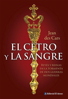 El cetro y la sangre