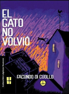 El gato no volvio - comprar online