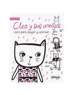 Cleo y sus amigos