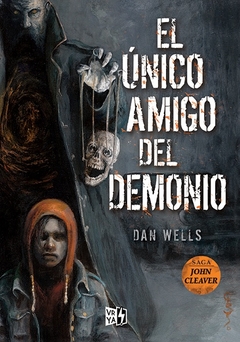 El unico amigo del demonio