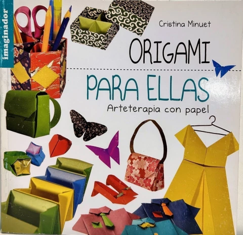 Origami para ellas