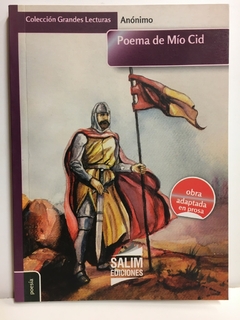 Poema de Mío Cid