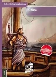 Odisea