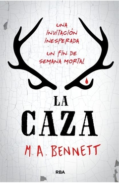 La caza