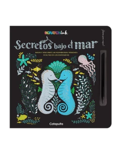 Secretos bajo el mar