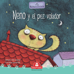 Neno y el pez volante