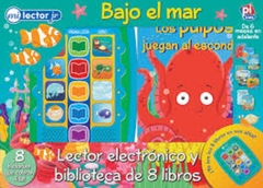 Bajo el mar