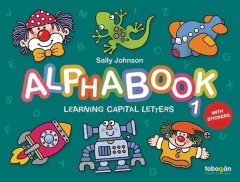 Alphabook 1