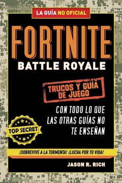 Fortnite - Trucos y guia de juego