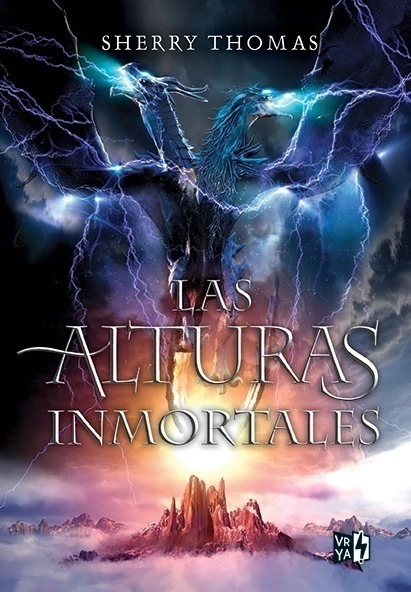 Las Alturas Inmortales