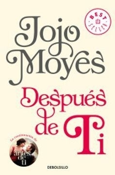 Despues de ti