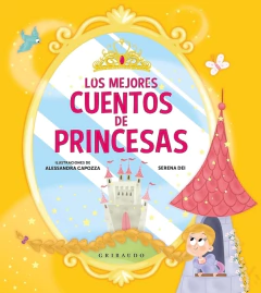 Los Mejores Cuentos de Princesas