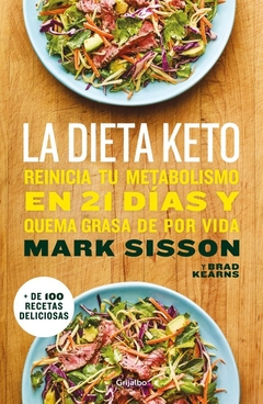 La dieta keto
