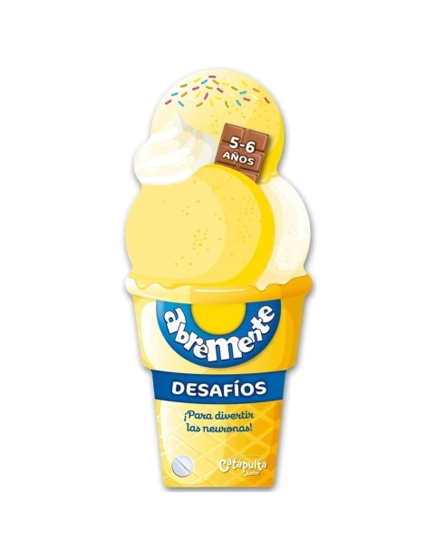 Desafios Abremente 5-6