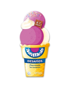 Desafios Abremente 6-7