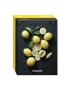 Senttia Limon