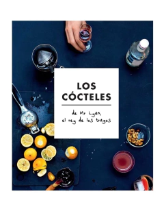 Los Cocteles de Mr. Lyan