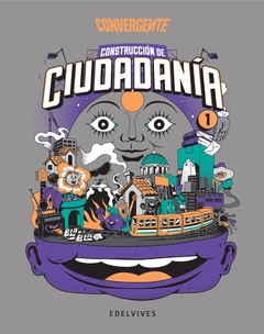 CONSTRUCCION CIUDADANA I CONVERGENTE