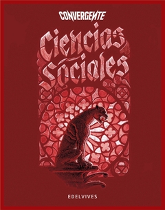 CIENCIAS SOCIALES 1 CONVERGENTE
