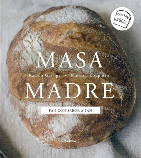 Masa Madre