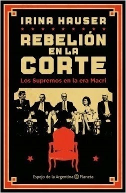 Rebelion en la corte