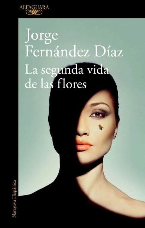 La segunda vida de las flores