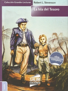 La isla del tesoro