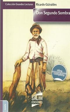 Don Segundo Sombra