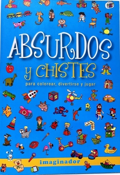 Absurdos y Chistes