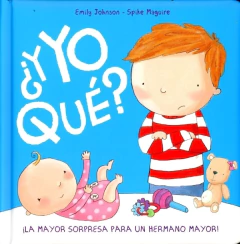 Luna Azul - Creciendo - Y yo que ?