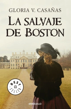 La salvaje de Boston (DB)