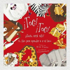 TOC! TOC! Quien esta alli?