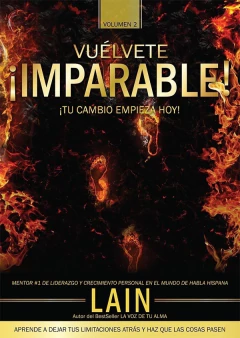 Vuelvete imparable (Volumen 2)