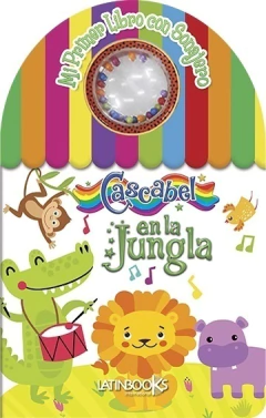 Cascabel - En la jungla