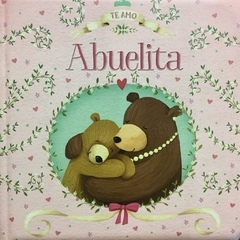 Abuelita - Luna azul
