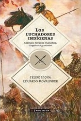 Luchadores indigenas