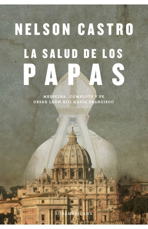 La salud de los Papas