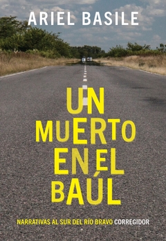 Un muerto en el baul