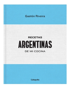 Recetas Argentinas de mi cocina